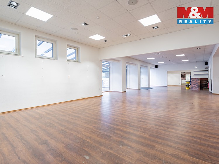 Prodej obchodního prostoru 500 m² - foto 3