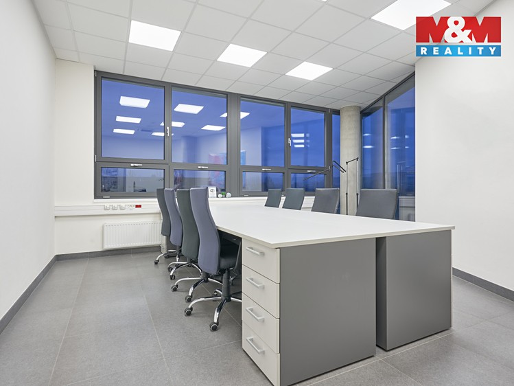 Prodej obchodního prostoru 5 777 m² - foto 5