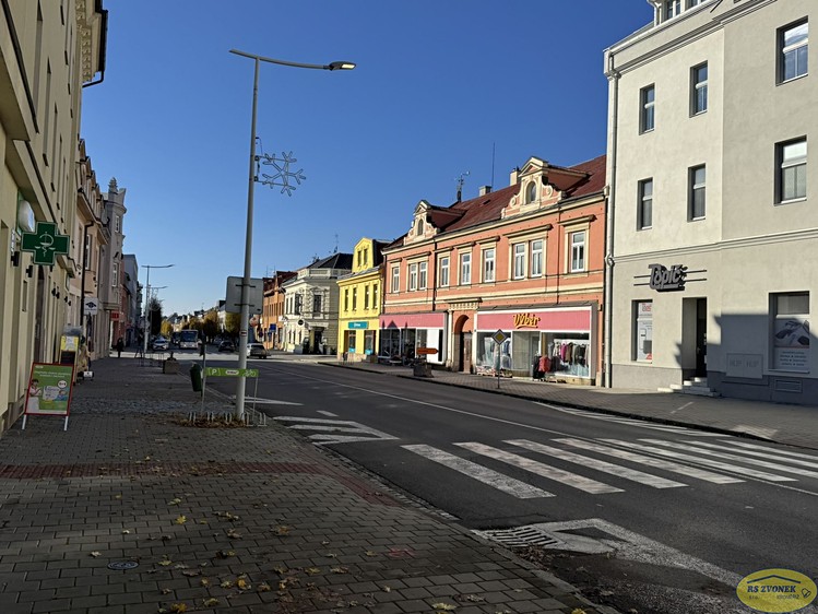 Prodej obchodního prostoru 801 m² - foto 6