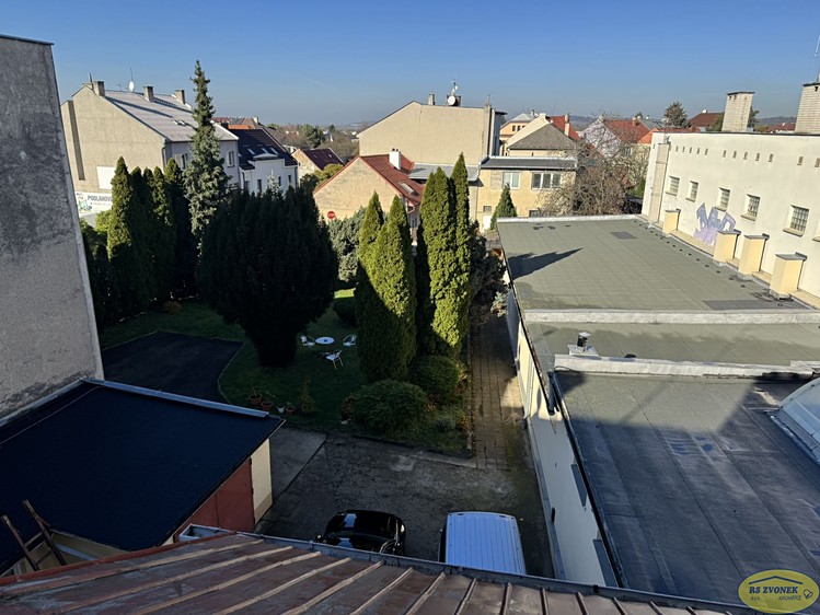Prodej obchodního prostoru 801 m² - foto 5