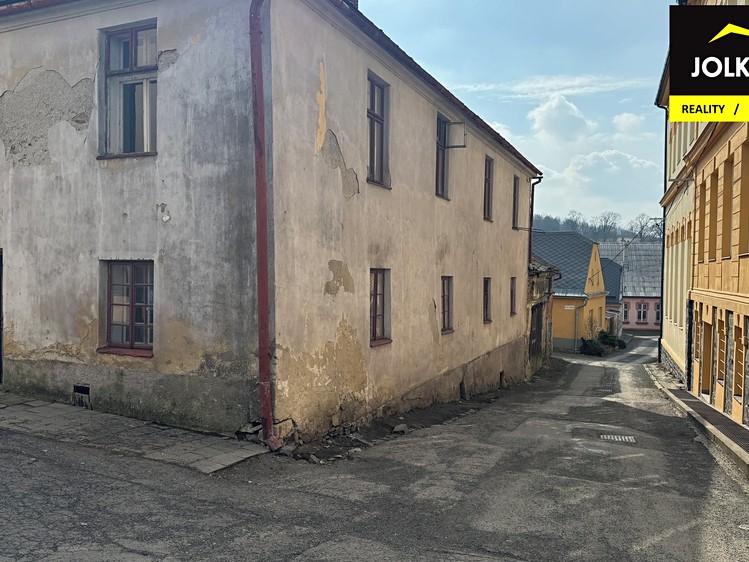 Prodej činžovního domu 500 m² - foto 5