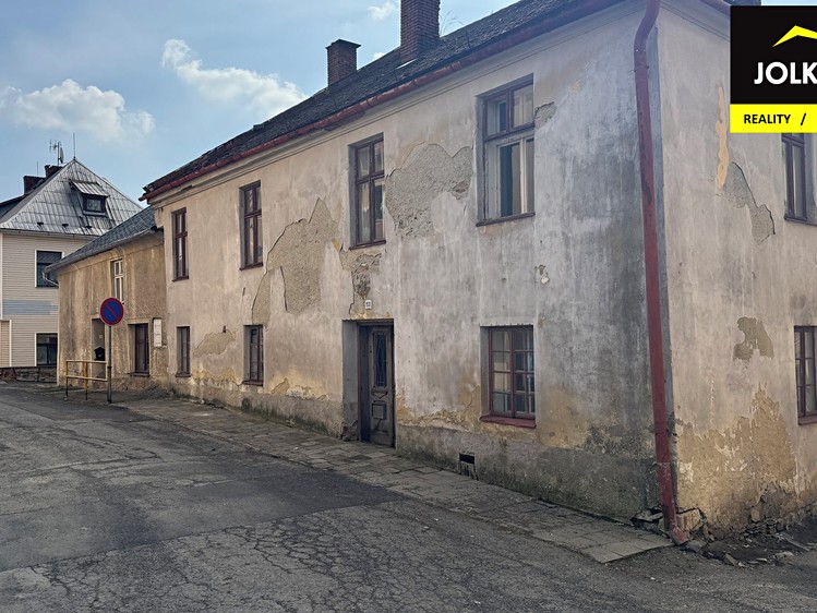 Prodej činžovního domu 500 m² - foto 6
