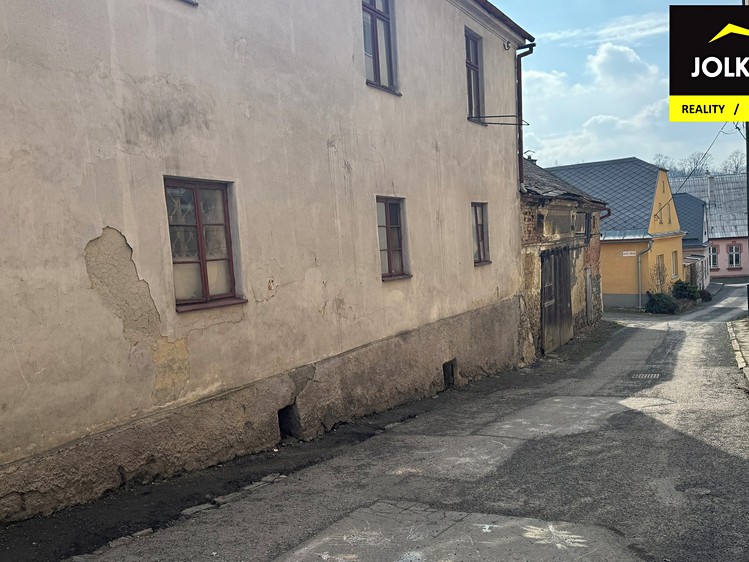 Prodej činžovního domu 500 m² - foto 8