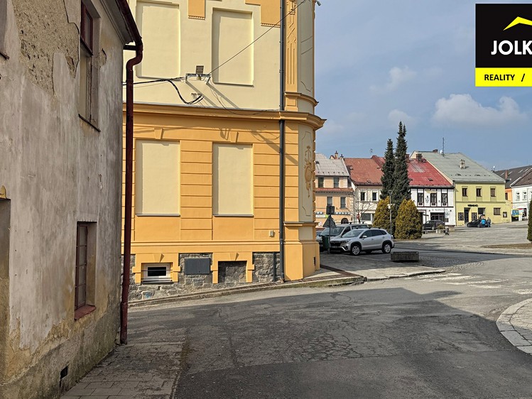 Prodej činžovního domu 500 m² - foto 7