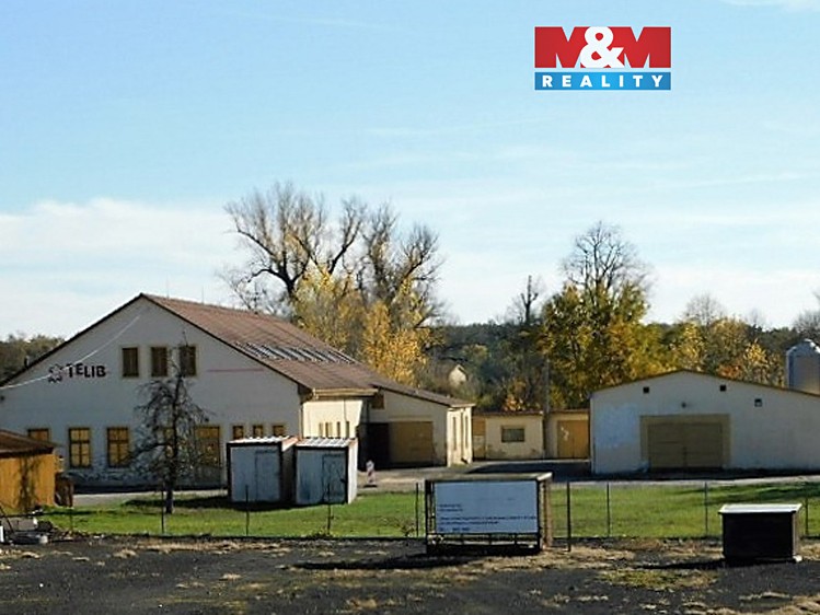 Prodej obchodního prostoru 9 209 m² - foto 1