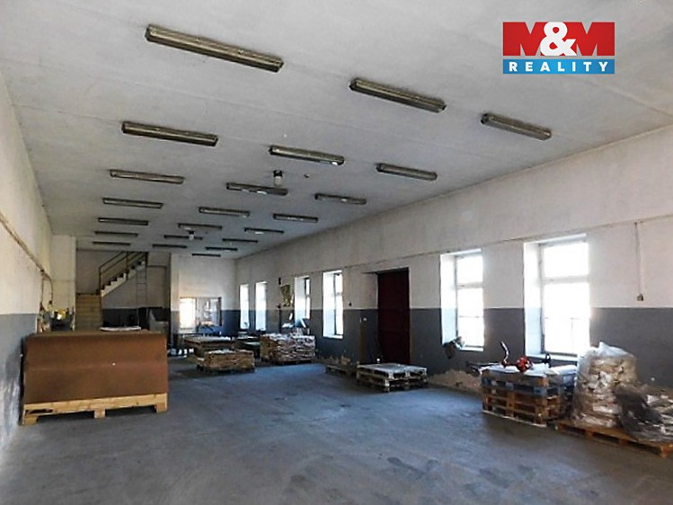 Prodej obchodního prostoru 9 209 m² - foto 2