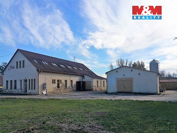 Prodej obchodního prostoru 9 209 m² - foto 3
