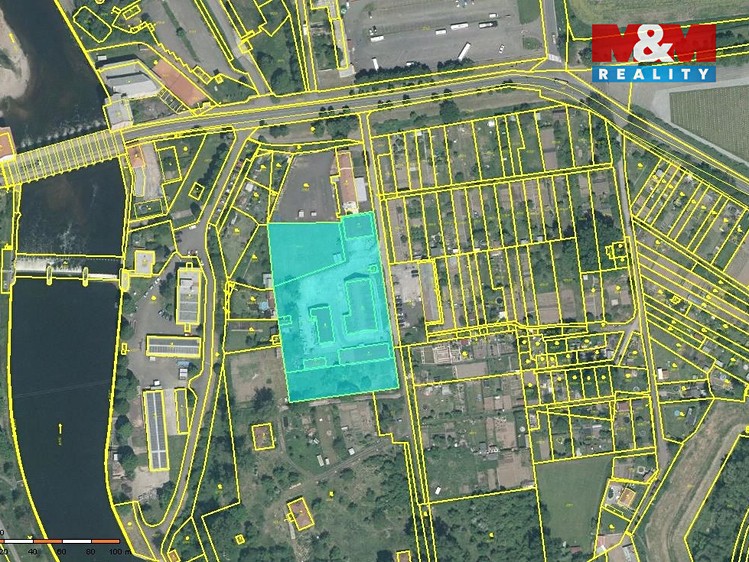 Prodej obchodního prostoru 9 209 m² - foto 4