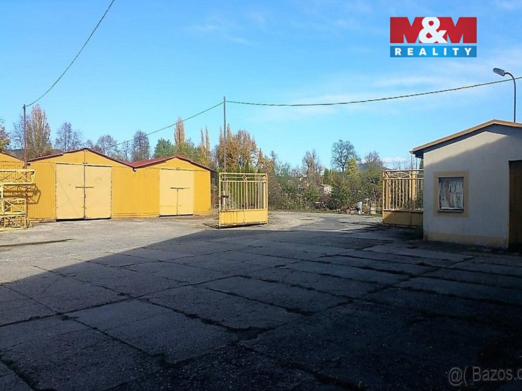 Prodej obchodního prostoru 9 209 m² - foto 5
