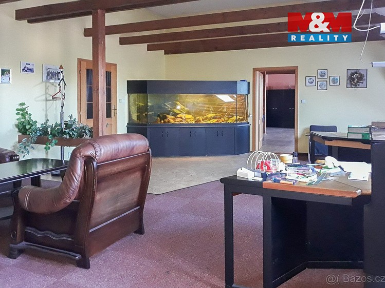 Prodej obchodního prostoru 9 209 m² - foto 6