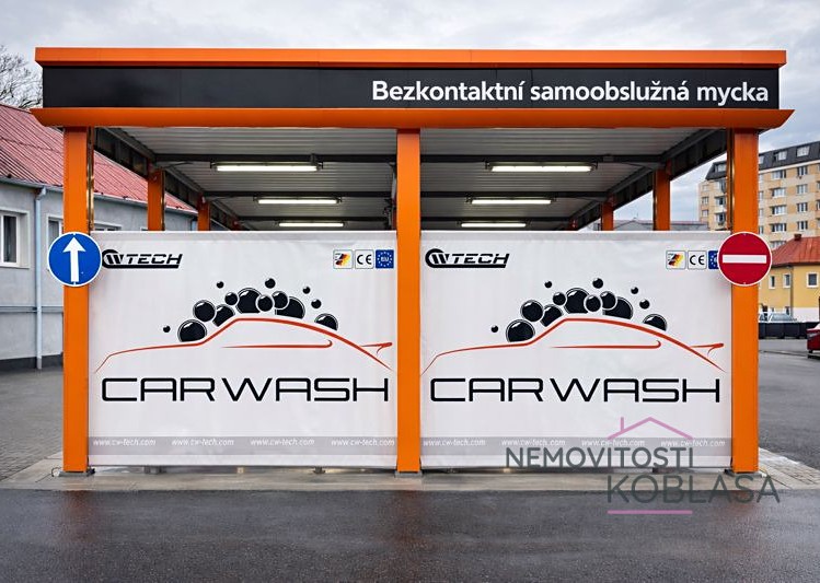 Prodej komerční nemovitosti 150 m² - foto 1