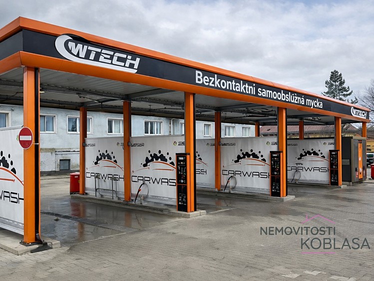 Prodej komerční nemovitosti 150 m² - foto 3