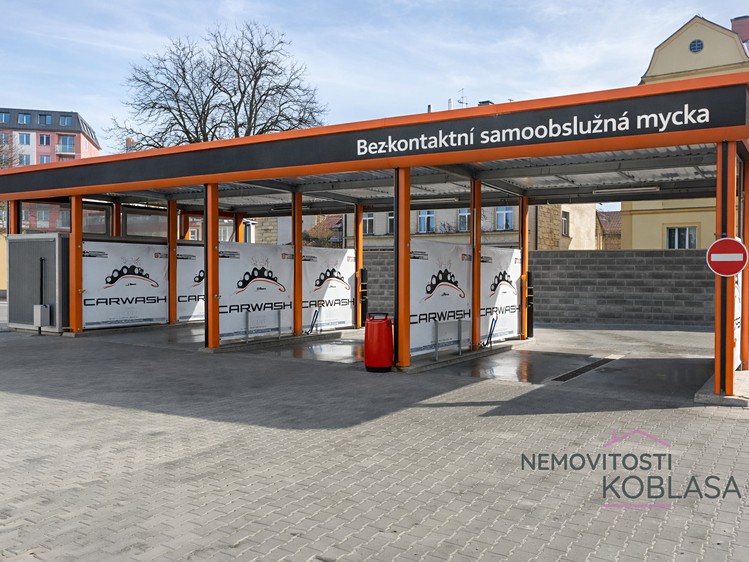 Prodej komerční nemovitosti 150 m² - foto 2