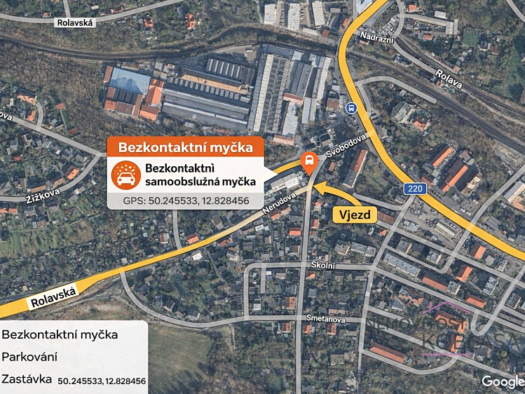 Prodej komerční nemovitosti 150 m² - foto 4
