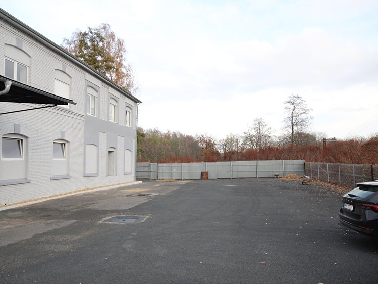 Prodej výrobní haly, prostoru 1 012 m² - foto 4