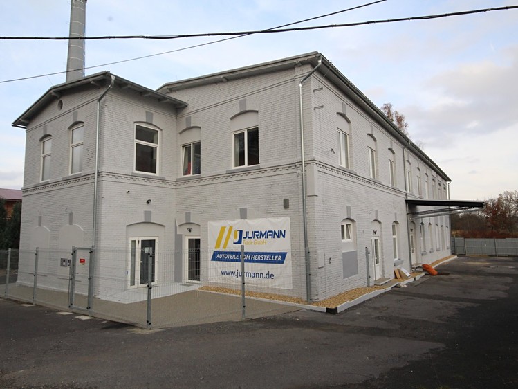 Prodej výrobní haly, prostoru 1 012 m² - foto 2