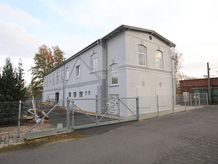 Prodej výrobní haly, prostoru 1 012 m² - foto 3
