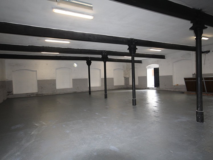 Prodej výrobní haly, prostoru 1 012 m² - foto 6