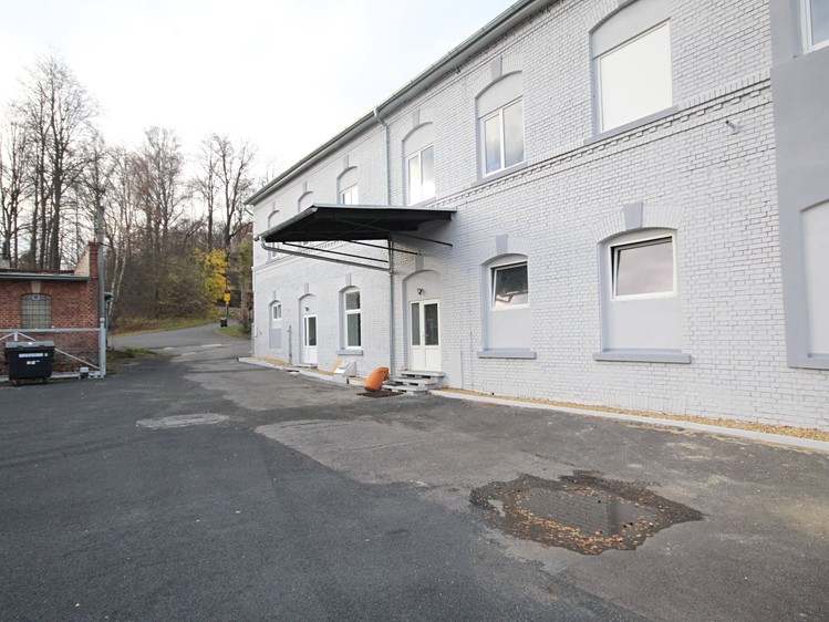 Prodej výrobní haly, prostoru 1 012 m² - foto 5