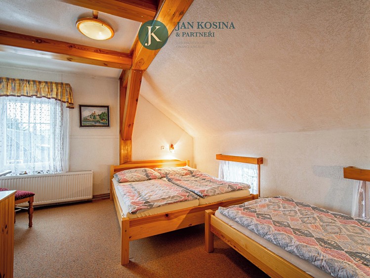 Prodej apartmánů 369 m² - foto 1