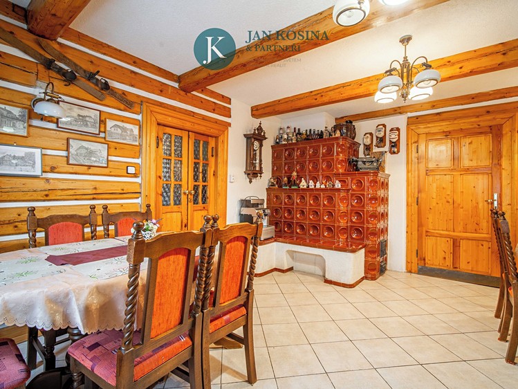 Prodej apartmánů 369 m² - foto 4