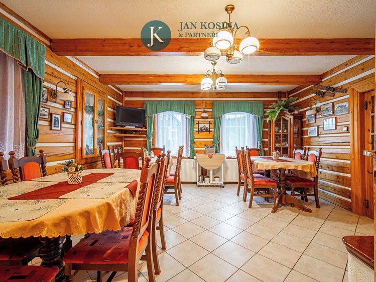 Prodej apartmánů 369 m² - foto 3