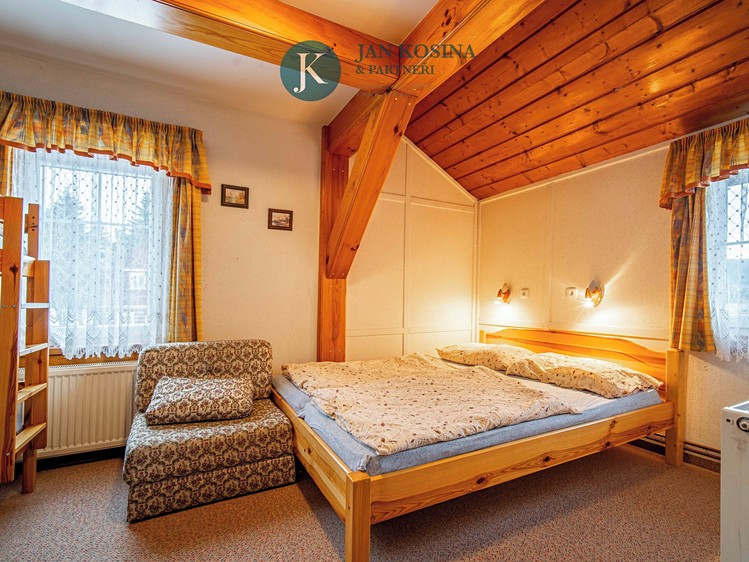 Prodej apartmánů 369 m² - foto 2