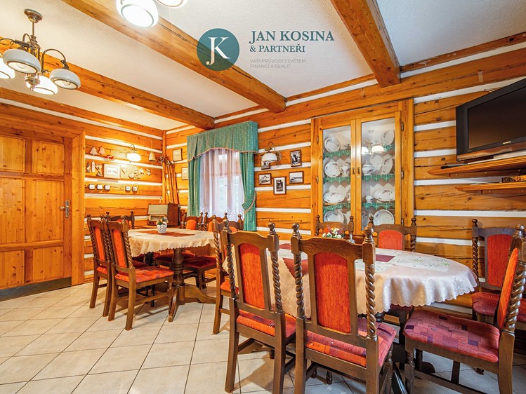 Prodej apartmánů 369 m² - foto 5
