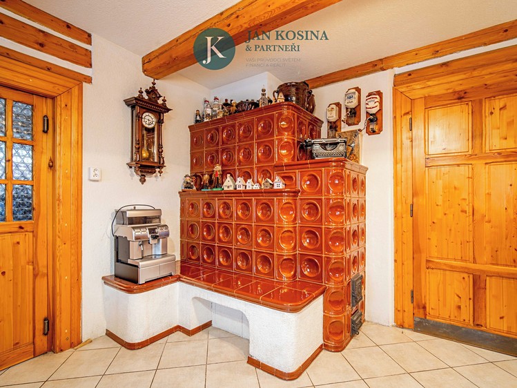 Prodej apartmánů 369 m² - foto 6