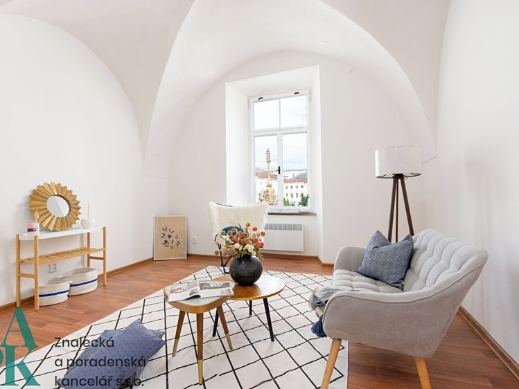 Prodej činžovního domu 777 m² - foto 3