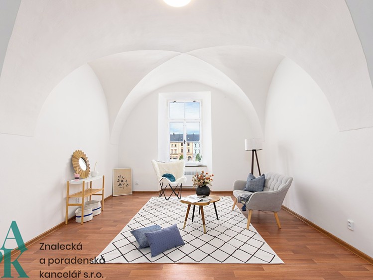 Prodej činžovního domu 777 m² - foto 4