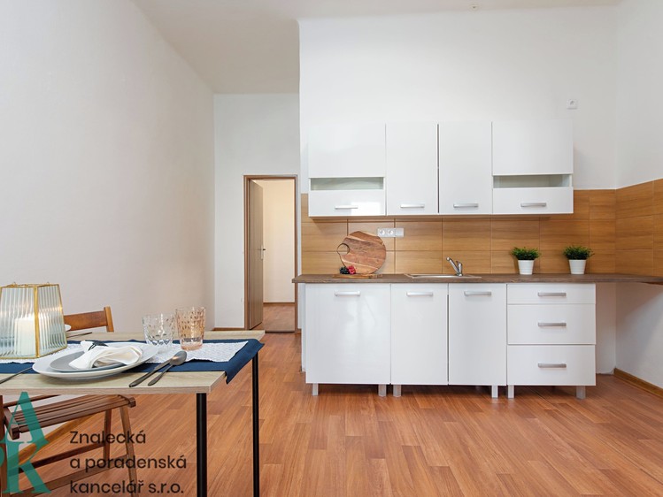 Prodej činžovního domu 777 m² - foto 6