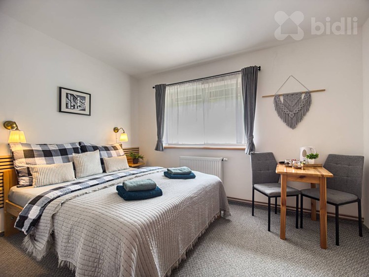 Prodej ubytovacího zařízení 370 m² - foto 3