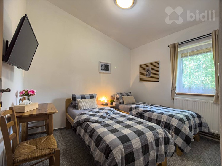 Prodej ubytovacího zařízení 370 m² - foto 8
