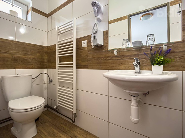 Prodej ubytovacího zařízení 370 m² - foto 7