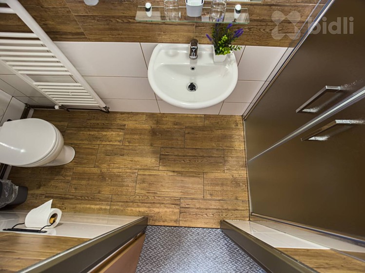 Prodej ubytovacího zařízení 370 m² - foto 5