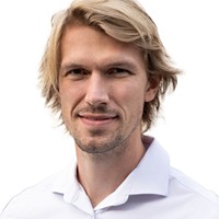 Ing. Jan Fořt