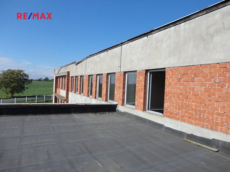 Prodej obchodního prostoru 1 600 m² - foto 6