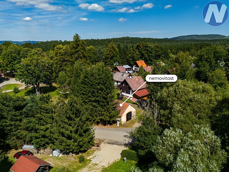Prodej skladového prostoru 40 m² - foto 2