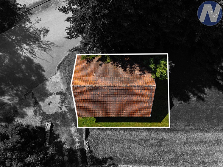 Prodej skladového prostoru 40 m² - foto 3