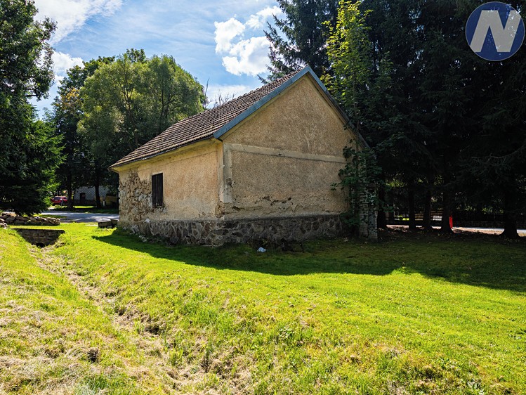 Prodej skladového prostoru 40 m² - foto 5