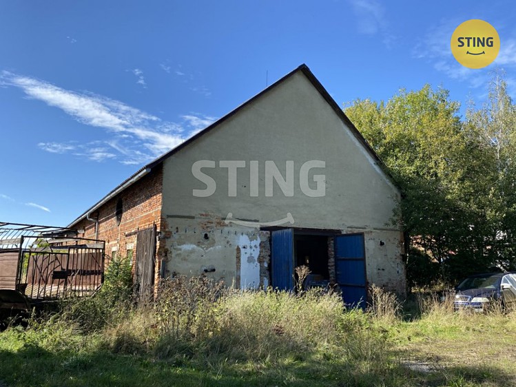 Prodej výrobní haly, prostoru 700 m² - foto 2