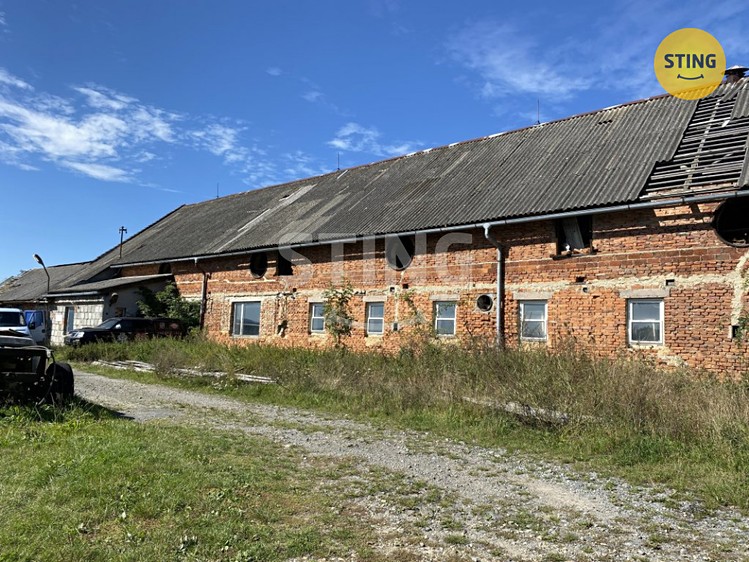 Prodej výrobní haly, prostoru 700 m² - foto 4