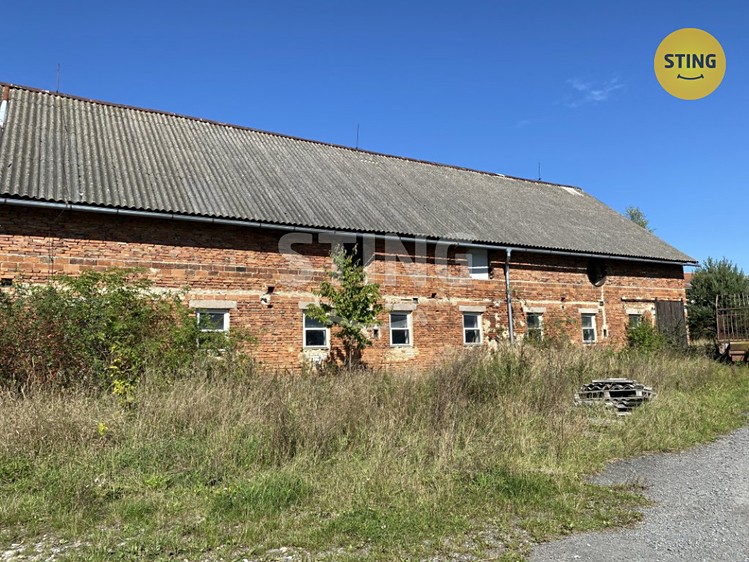 Prodej výrobní haly, prostoru 700 m² - foto 3