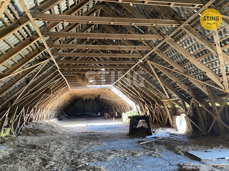Prodej výrobní haly, prostoru 700 m² - foto 6