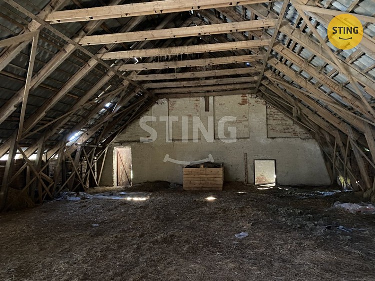 Prodej výrobní haly, prostoru 700 m² - foto 5