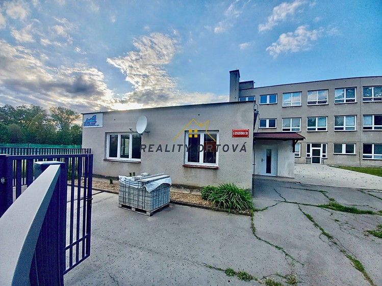 Prodej ubytovacího zařízení 1 500 m² - foto 6