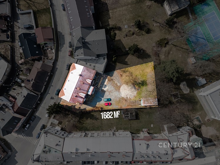 Prodej kanceláře 750 m² - foto 2