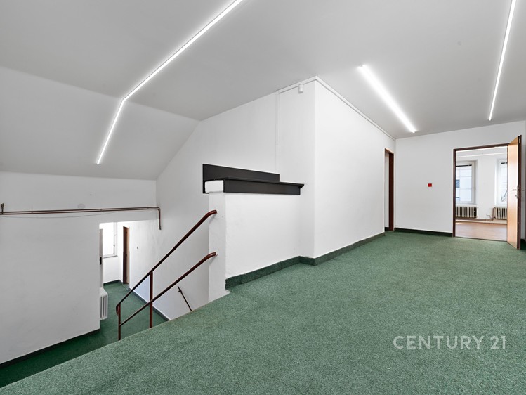 Prodej kanceláře 750 m² - foto 7