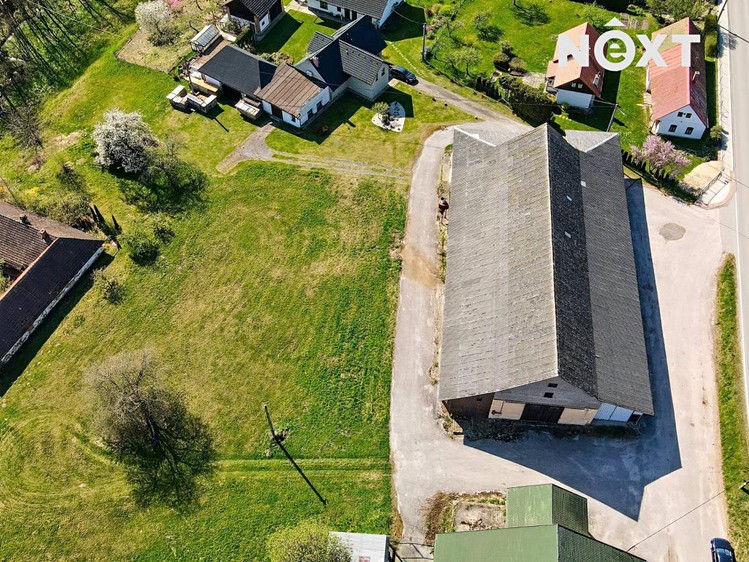 Prodej skladového prostoru 900 m² - foto 6